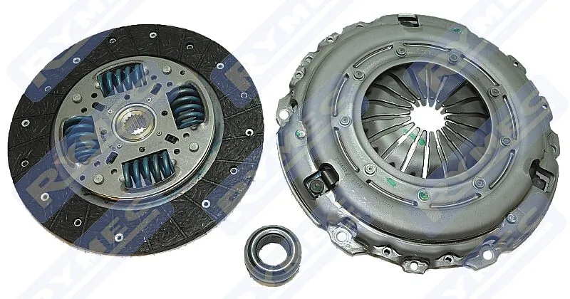 Clutch Kit