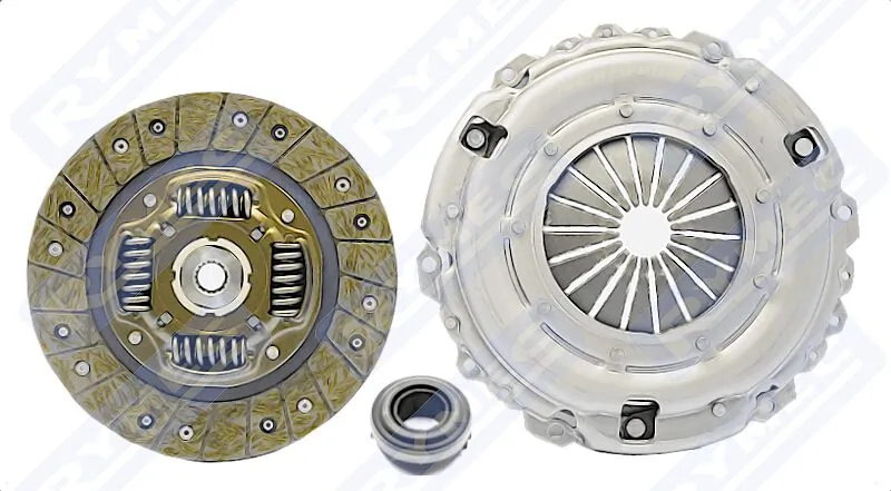 Clutch Kit