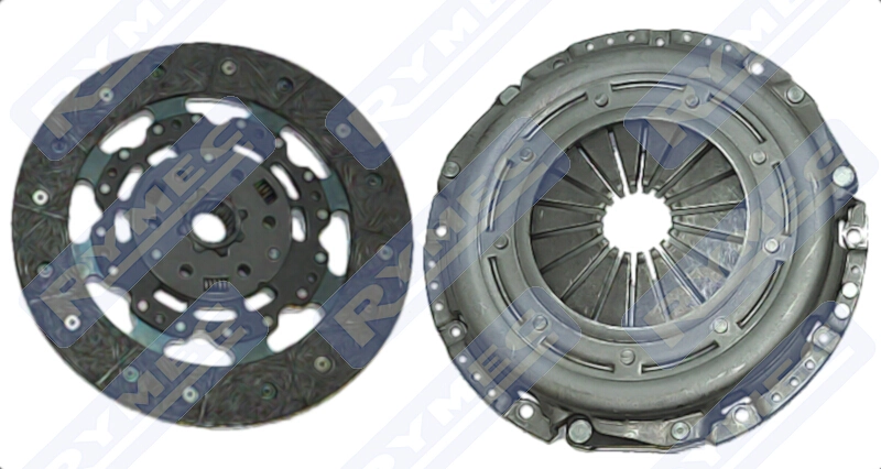 Clutch Kit