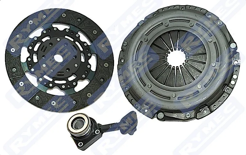 Clutch Kit