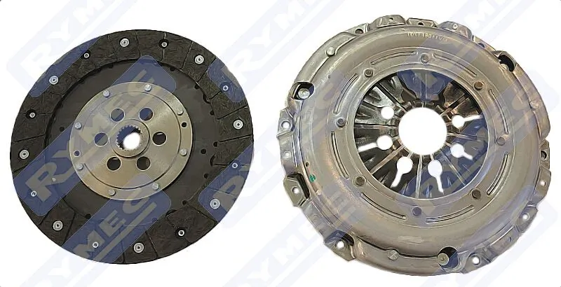 Clutch Kit