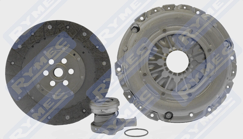 Clutch Kit