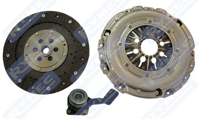 Clutch Kit