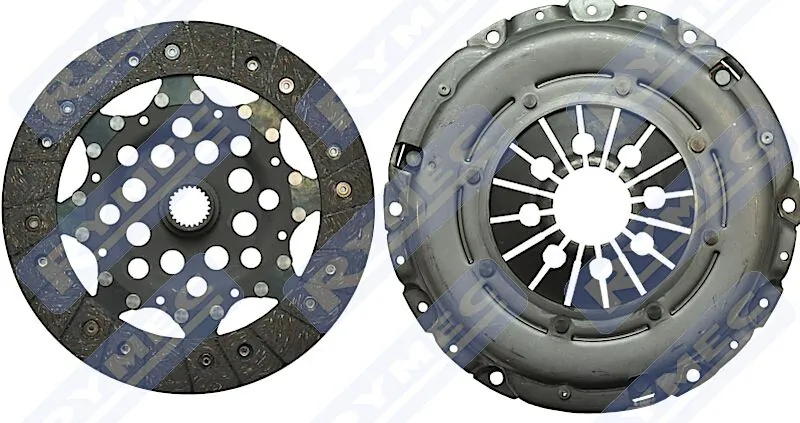 Clutch Kit