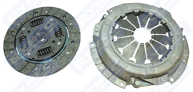 Clutch Kit