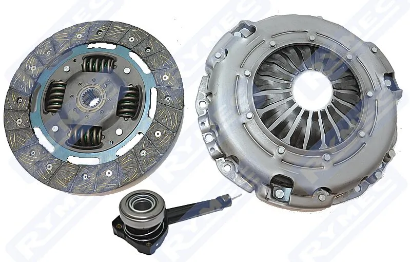 Clutch Kit