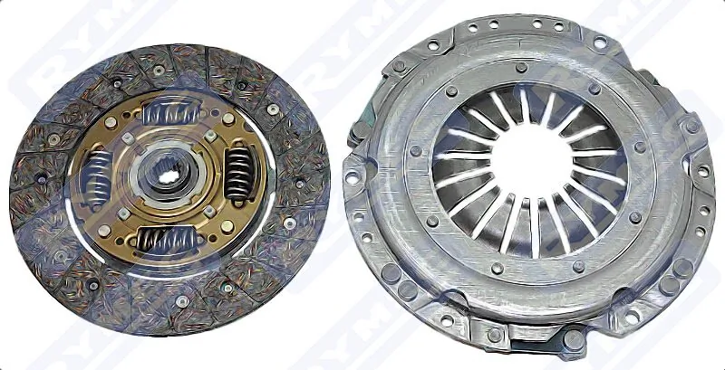 Clutch Kit