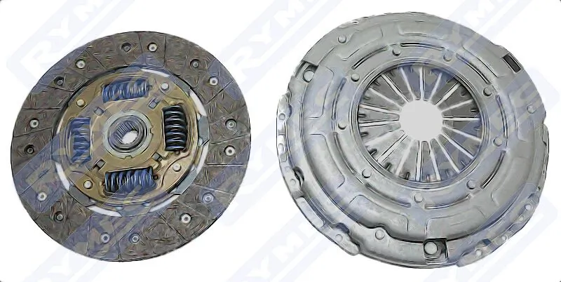 Clutch Kit