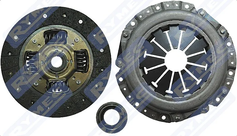 Clutch Kit