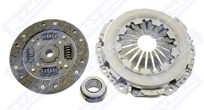 Clutch Kit