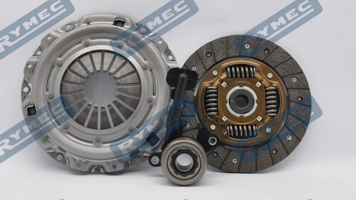 Clutch Kit