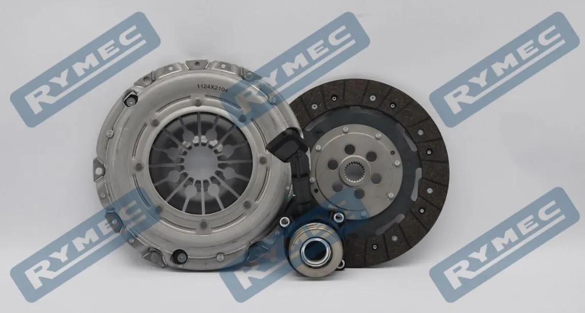 Clutch Kit