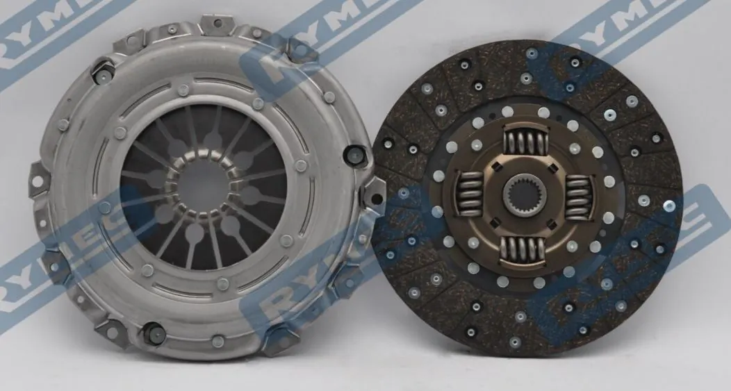 Clutch Kit