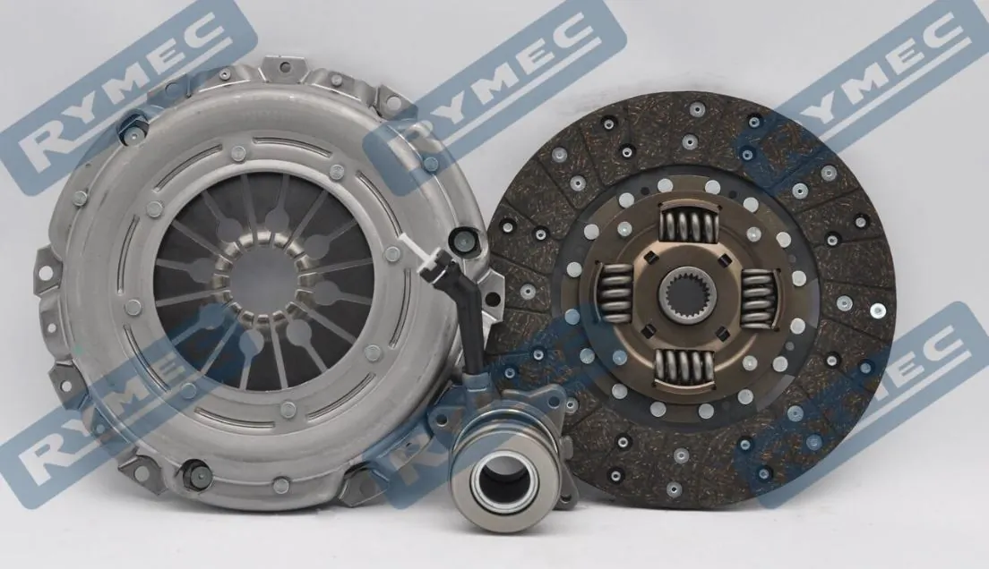 Clutch Kit