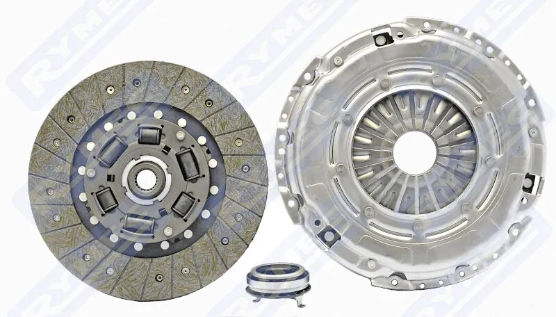 Clutch Kit
