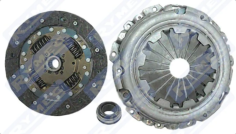 Clutch Kit