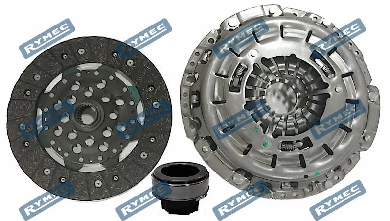 Clutch Kit