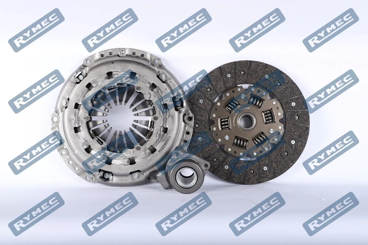 Clutch Kit