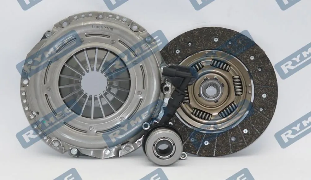 Clutch Kit