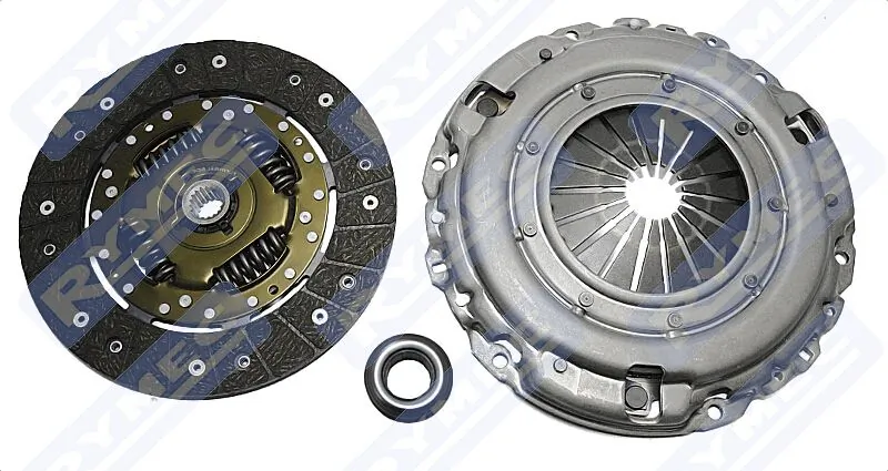 Clutch Kit