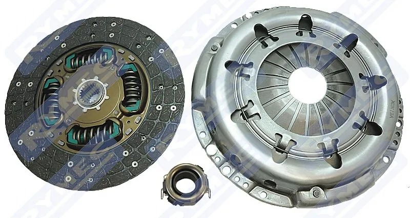 Clutch Kit