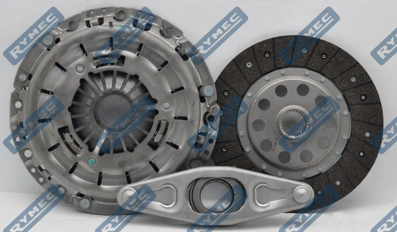 Clutch Kit