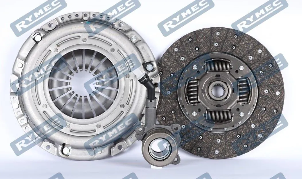 Clutch Kit