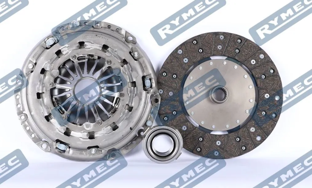 Clutch Kit