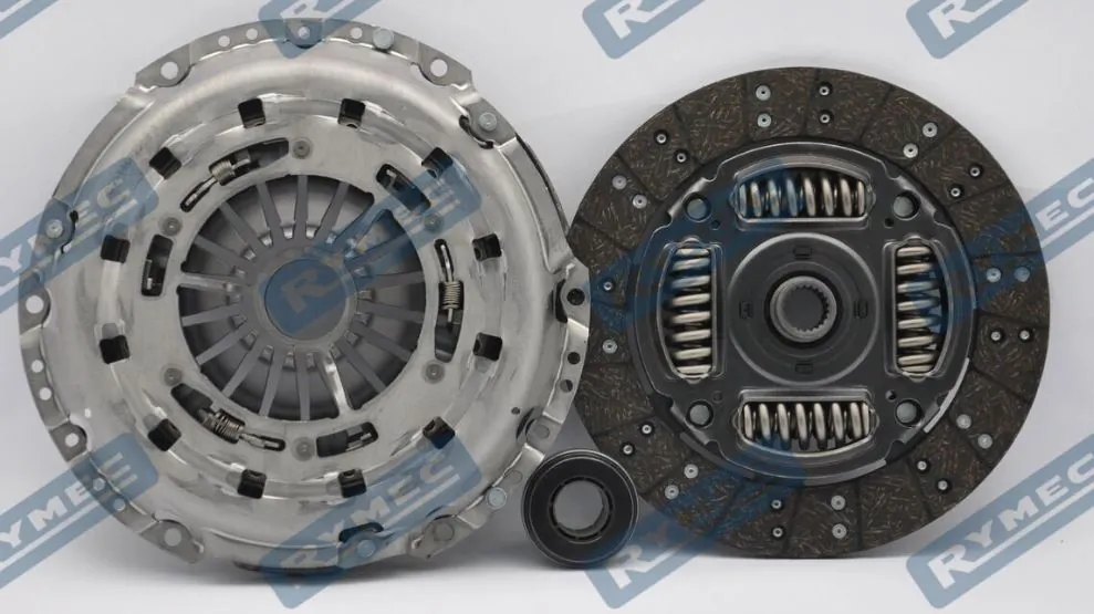 Clutch Kit