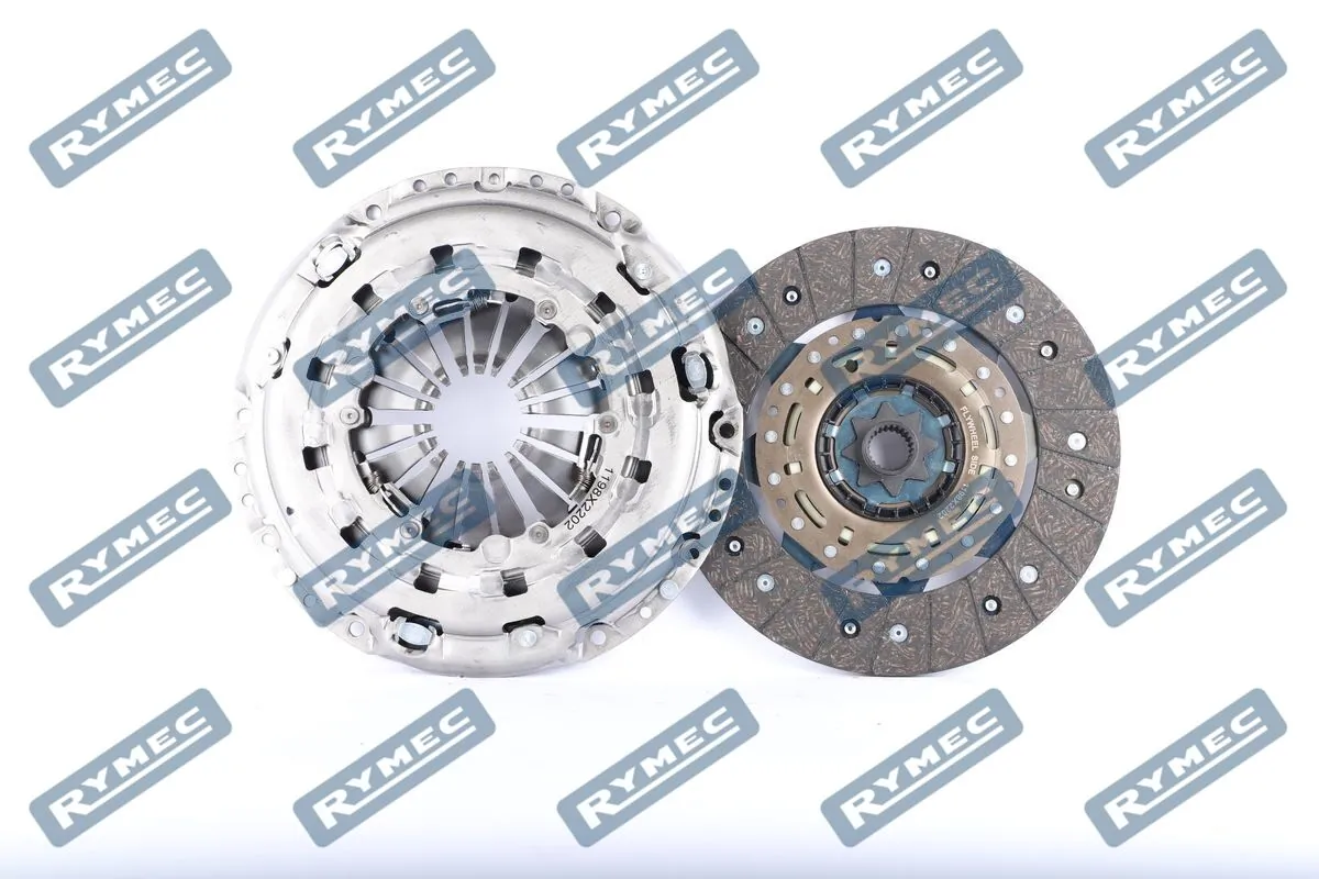 Clutch Kit
