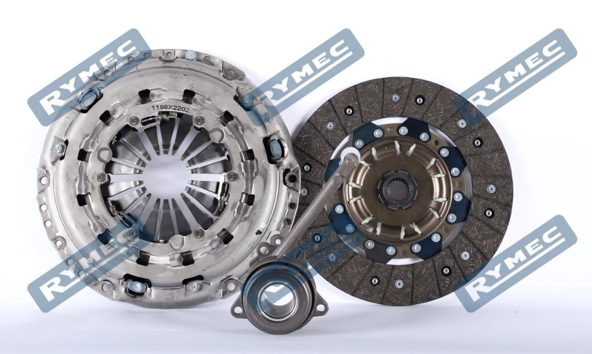 Clutch Kit