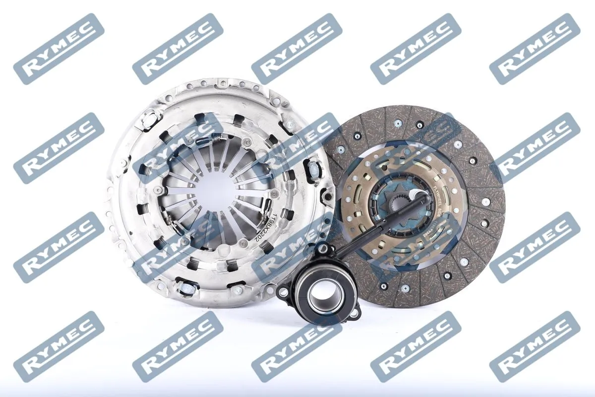 Clutch Kit