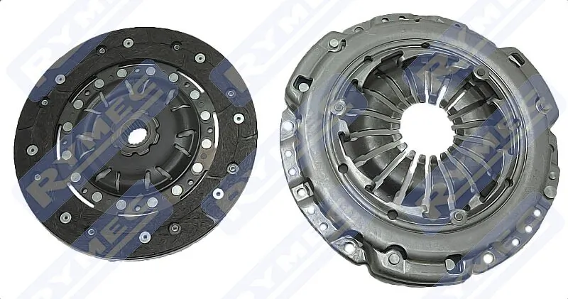 Clutch Kit