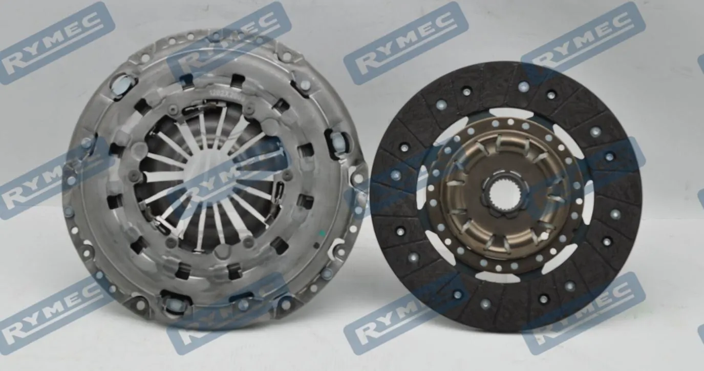 Clutch Kit