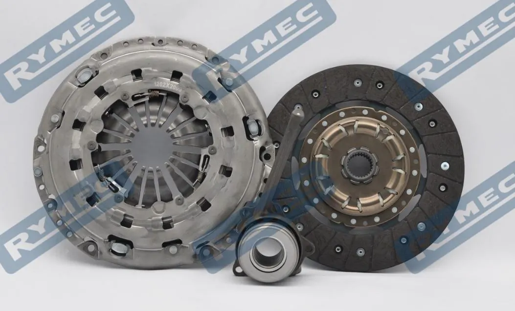 Clutch Kit
