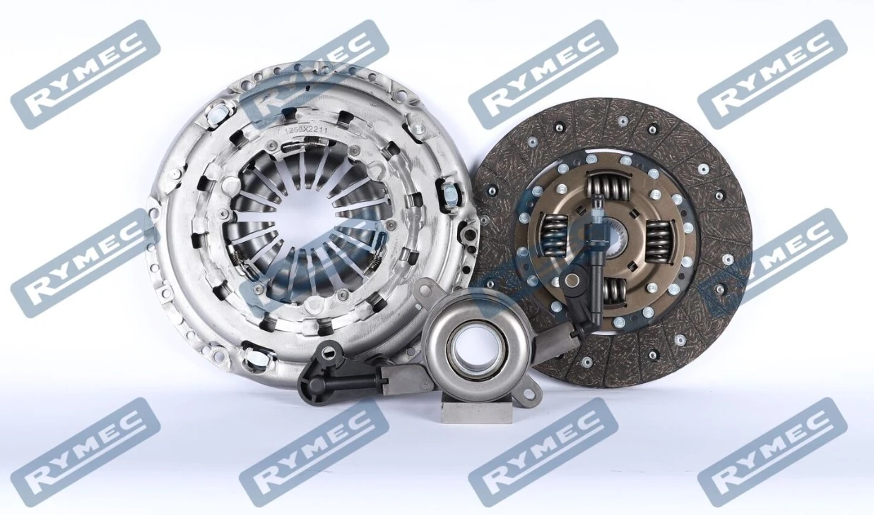 Clutch Kit