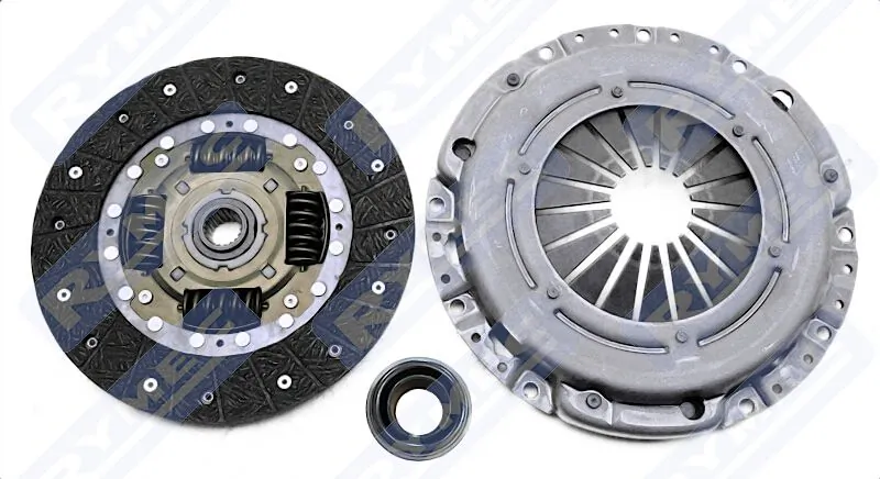 Clutch Kit