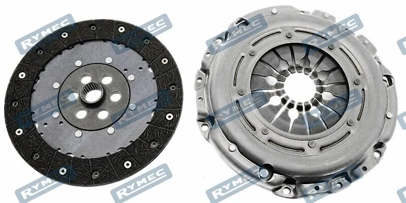 Clutch Kit