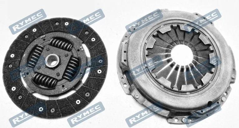 Clutch Kit