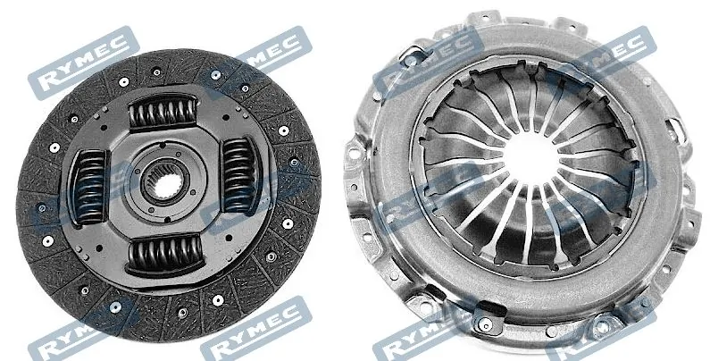 Clutch Kit