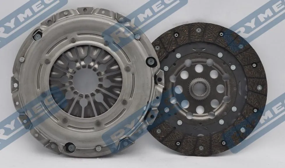 Clutch Kit