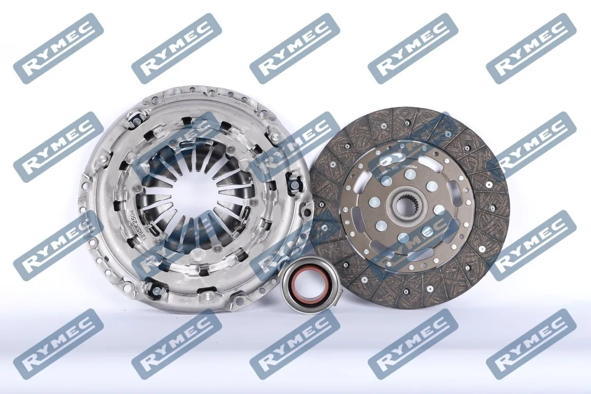 Clutch Kit