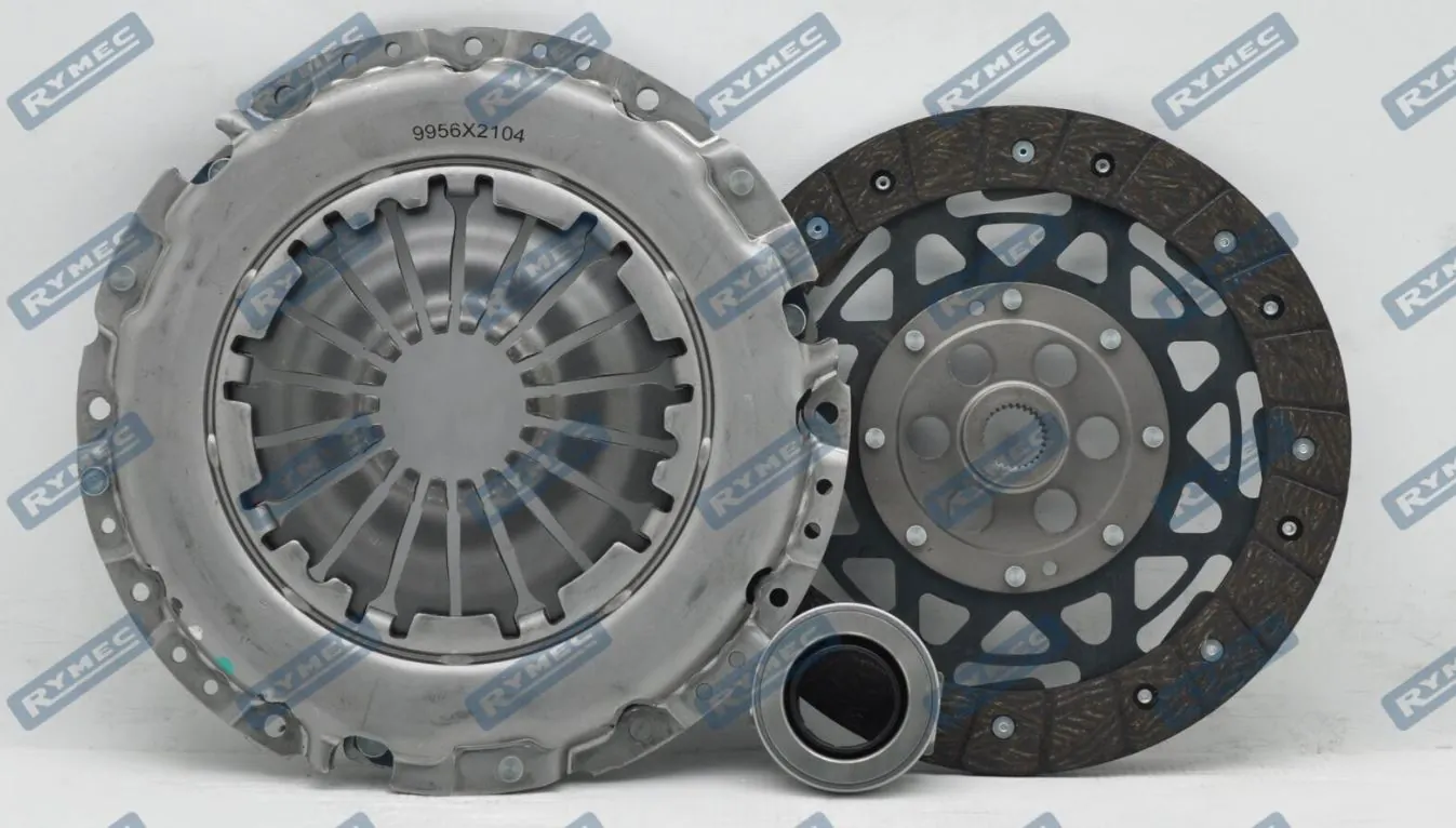 Clutch Kit