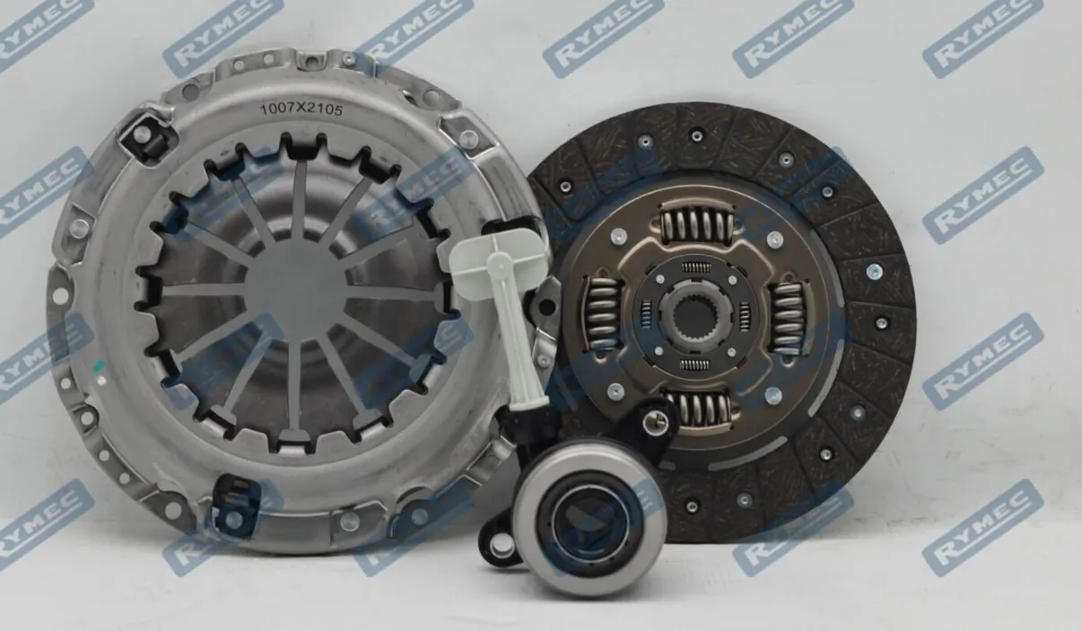 Clutch Kit