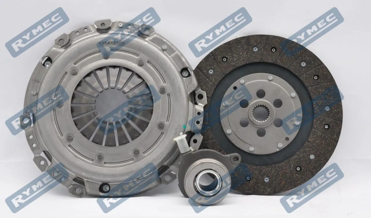 Clutch Kit