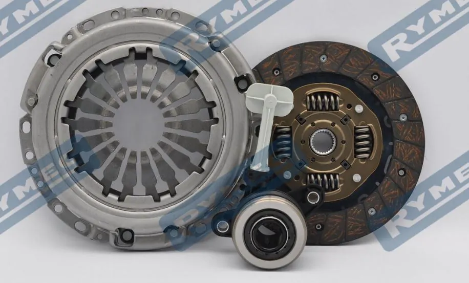 Clutch Kit