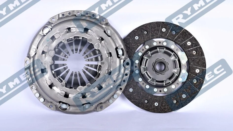 Clutch Kit