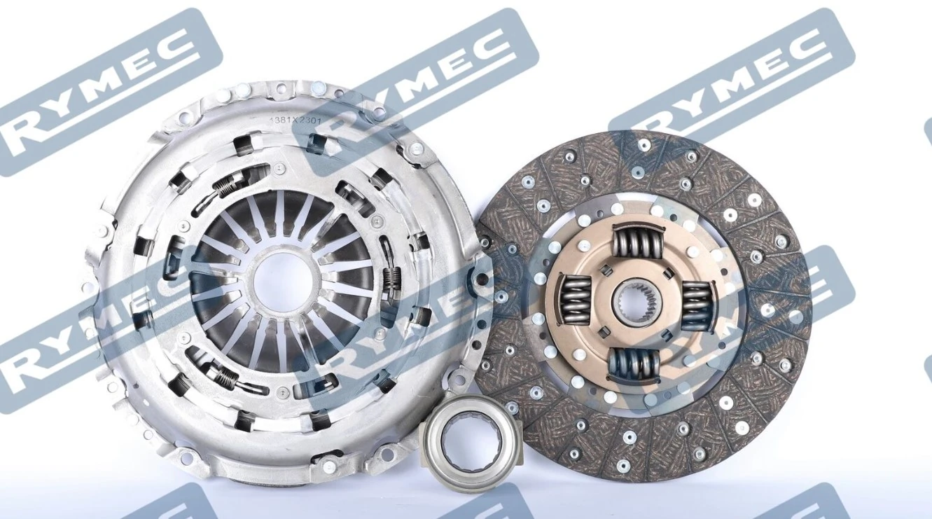 Clutch Kit
