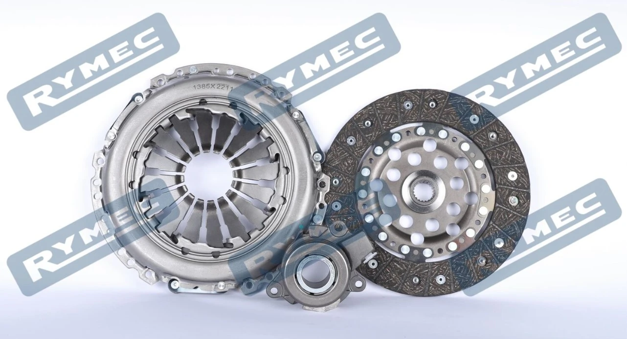 Clutch Kit