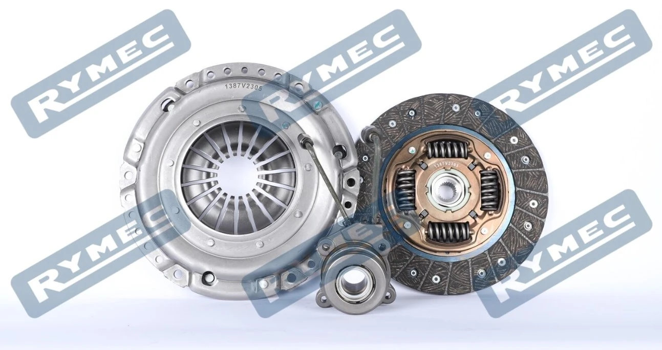 Clutch Kit